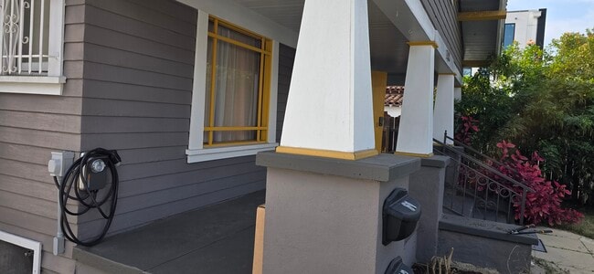 Foto del edificio - 1610 W 36th Pl