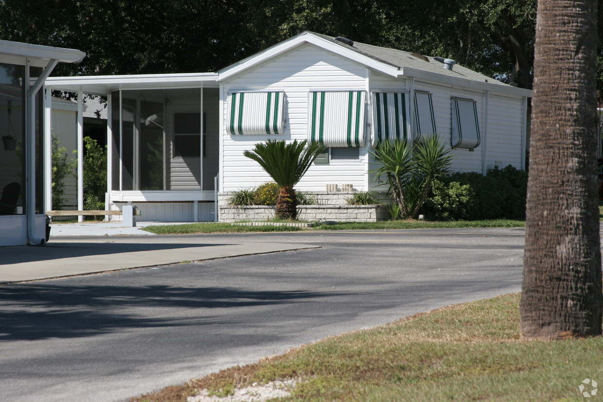 Primary Photo - Baker Acres RV Resort