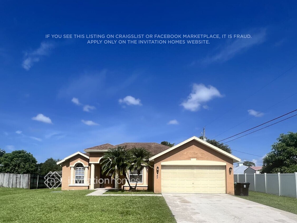 Foto principal - 3442 SW Parsons St