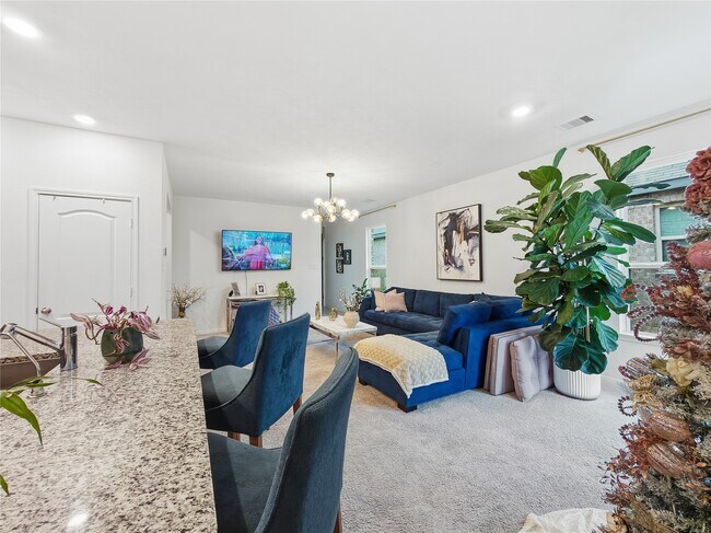 Foto del edificio - 25402 Trinity Oakley Ct