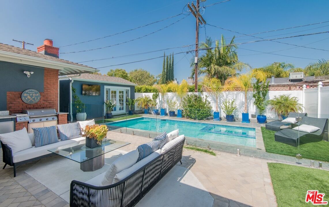 Foto principal - 5909 Texhoma Ave