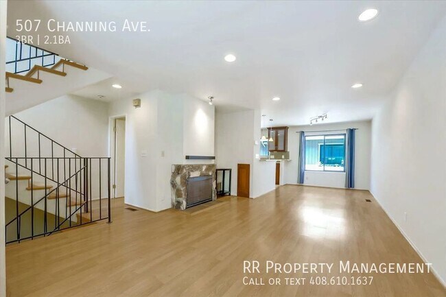 Foto del edificio - Beautiful Townhome in Excellent Downtown P...