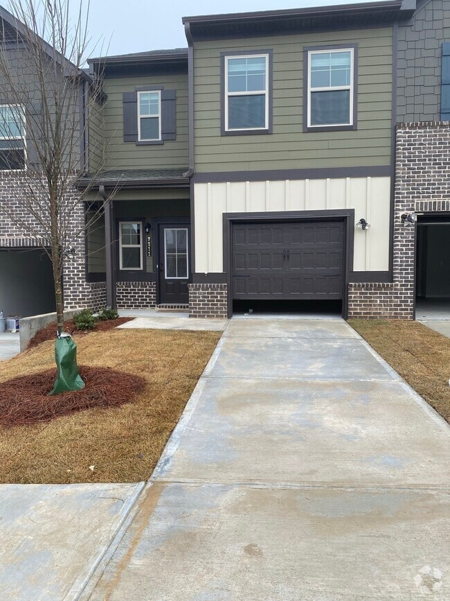 Anatole Apartments for Rent with Utilities Included Atlanta, GA 1