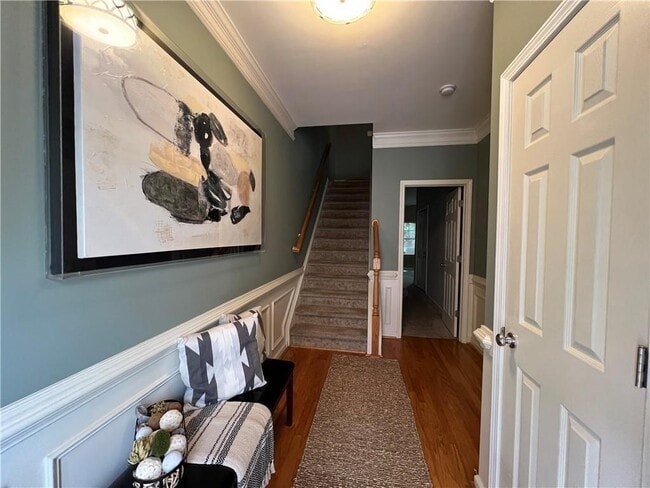 Building Photo - 5282 Kershaw Ct SE