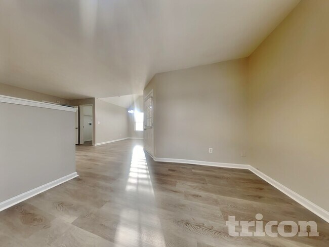 Foto del edificio - 845 Overlook Trail