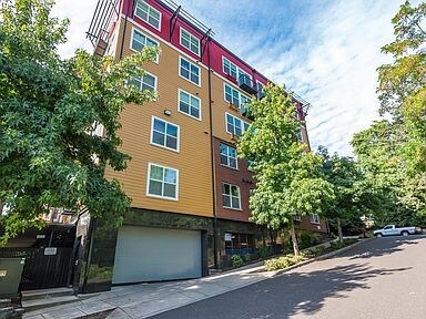 Foto del edificio - 8712 N Decatur St