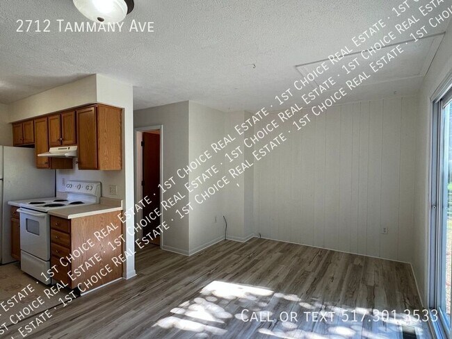 Foto del edificio - 2712 Tammany Ave