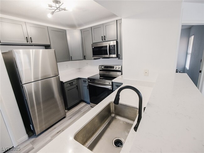 Building Photo - 2300 E Silverado Ranch Blvd