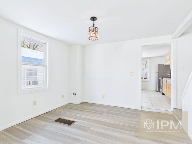 Foto del edificio - Charming 3 Bed, 1.5 Bath in Steelton, Pa!