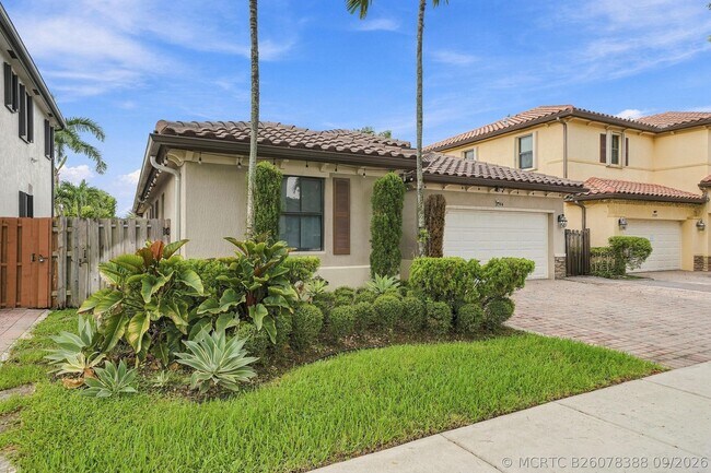 Foto del edificio - 11744 SW 151st Path