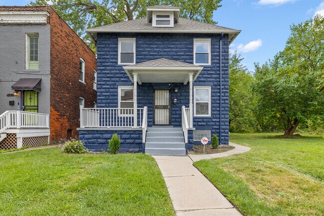 Foto del edificio - 86 Kenilworth St