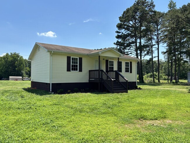 Foto del edificio - 847 Skipwith Rd