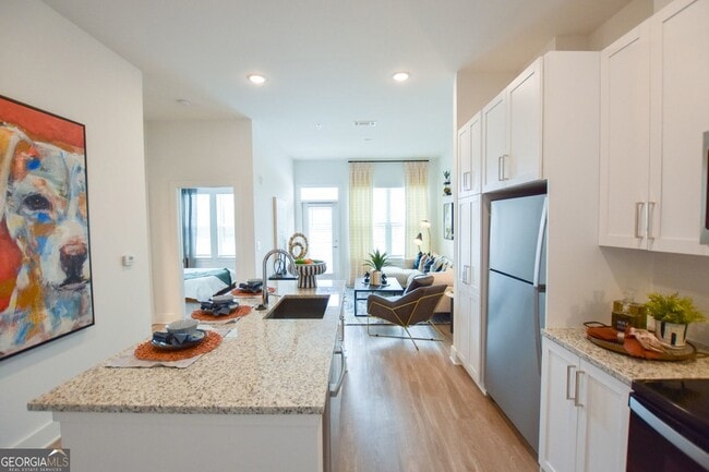 Photo - 2620 Mall of Georgia Blvd Apartment