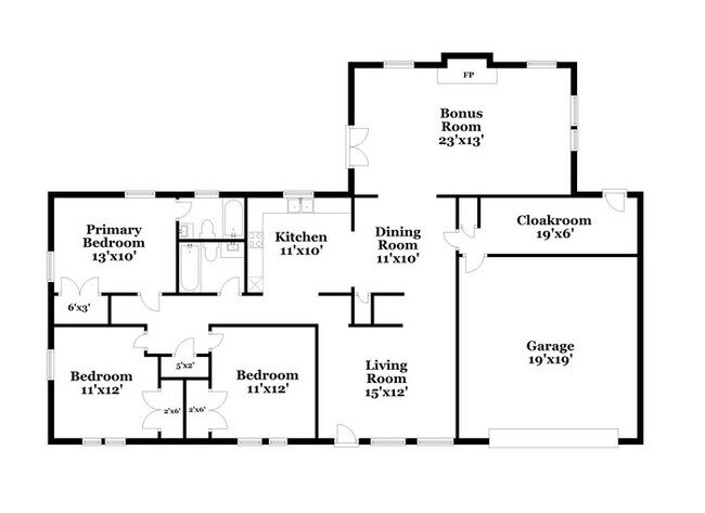Building Photo - 3648 Stanford Cir, Decatur, GA 30034