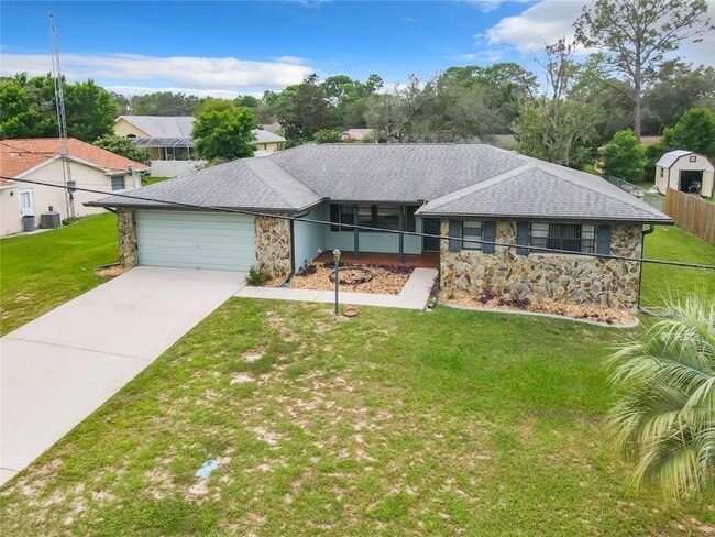 Foto del edificio - 5576 W Pine Cir