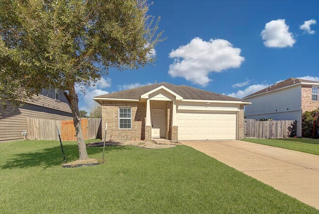 Foto del edificio - 3323 Creole Bay Ln