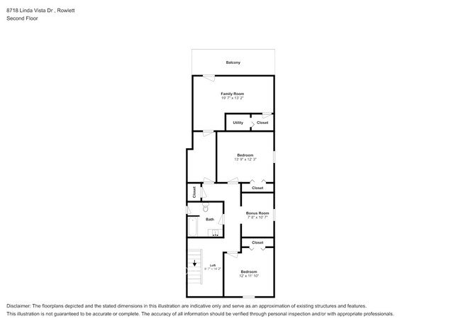Building Photo - 8718 Linda Vista Dr