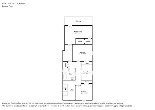 Foto del edificio - 8718 Linda Vista Dr