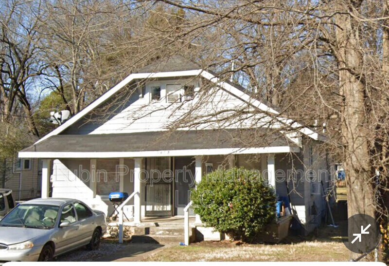 Foto del edificio - 3468 Bowen Ave