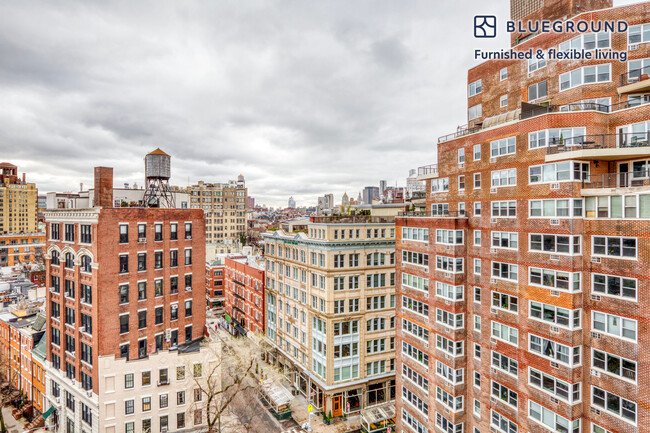 Foto del edificio - 10 Sheridan Square