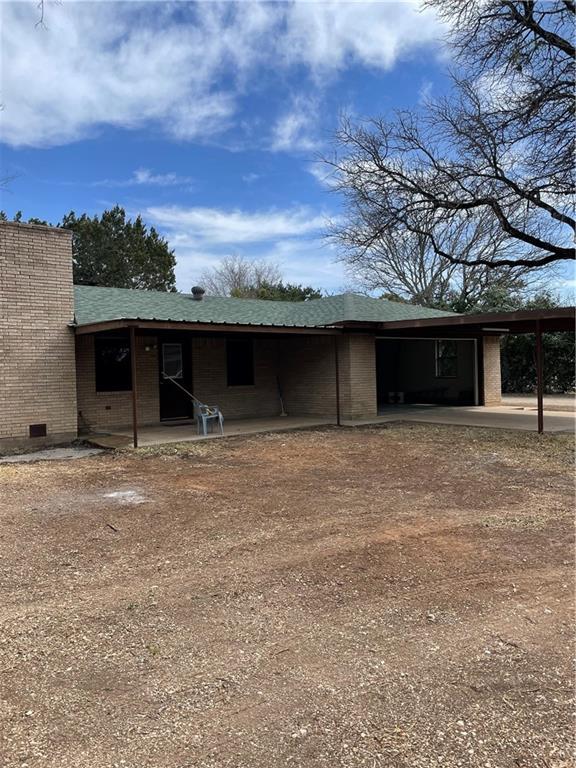 3715 Old Fort Gates Rd, Gatesville, TX 76528 House Rental in Gatesville, TX