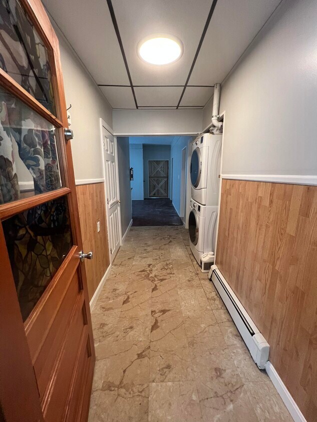 Foto principal - 54 Dorchester St