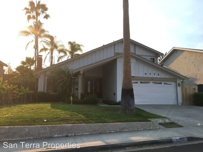 Building Photo - 4 br, 2.5 bath House - 5774 Avenida Sanchez