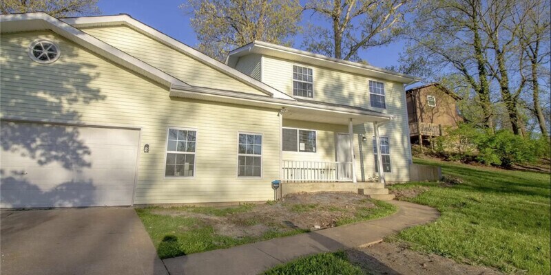 Foto principal - 804 Seib Drive