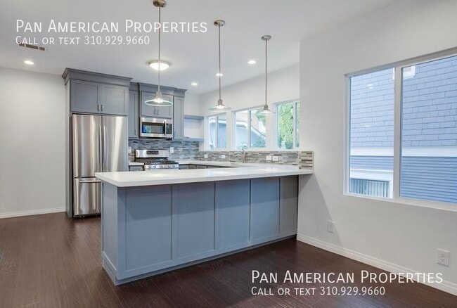 2767 1/2 W. 8th St.- - 2767 1/2 W. 8th St.- Apartment