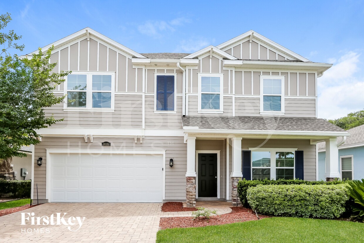 Foto principal - 16134 Tisons Blf Rd