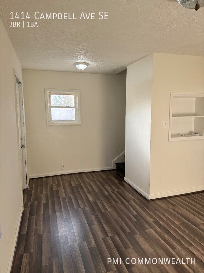 Foto del edificio - 1414 Campbell Ave SE