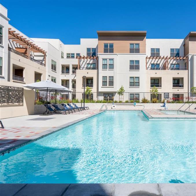 Anson - Apartments in Burlingame, CA | Apartments.com