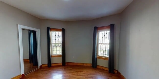 Foto del edificio - 6 Cawfield St