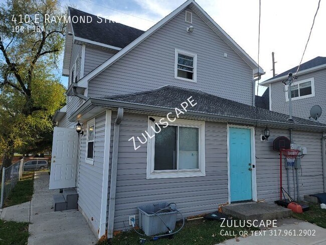 Building Photo - 410 E. Raymond / 1 bedroom 1 bathroom Apar...
