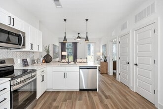 Building Photo - The Jessam at Hays Farm