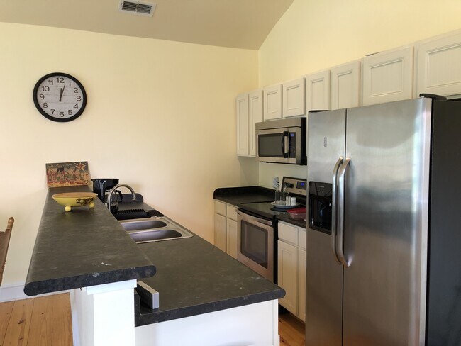 Foto del edificio - 226 N Owens St