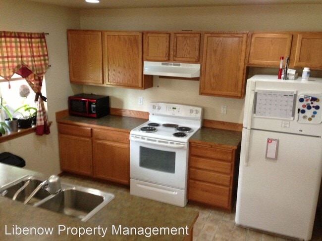 Building Photo - 3 br, 2 bath House - 2207 N Cobblefield St