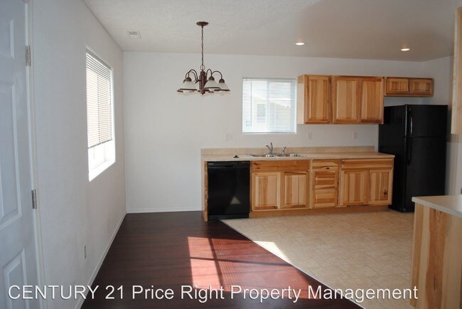 Foto del edificio - 1411 Idaho St