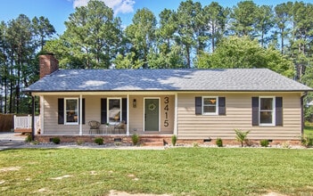Building Photo - 3415 Freeman Rd