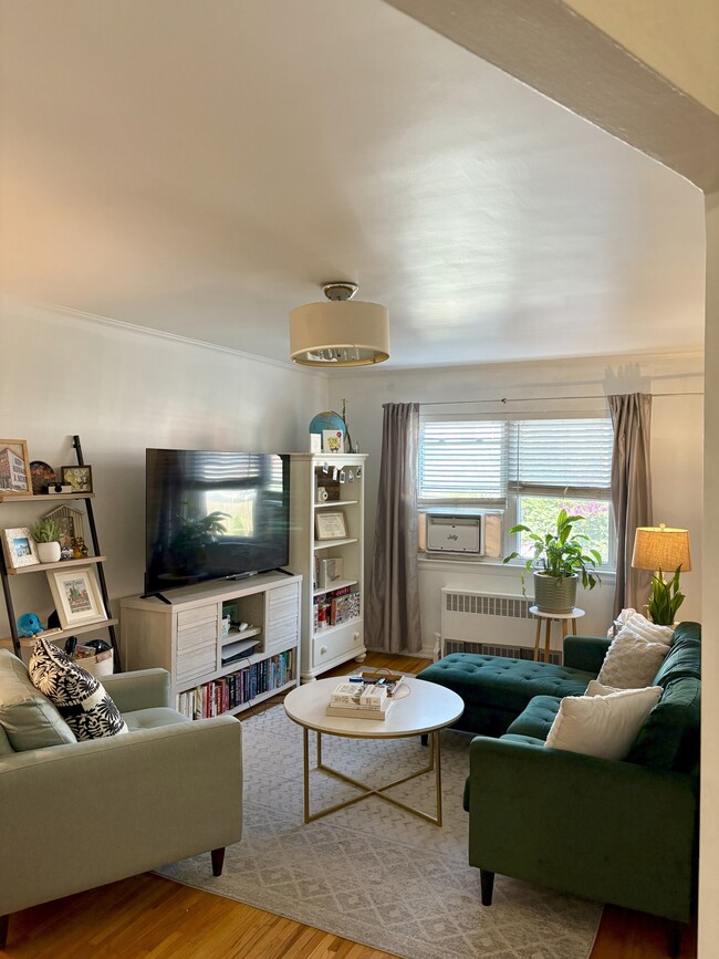 Foto del edificio - 4736 40th St