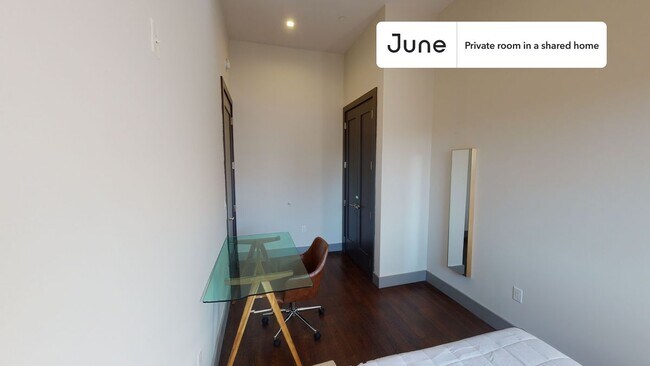 Foto del edificio - Room in Shared 4 bed/2 bath home in Bedford-Stuyvesant