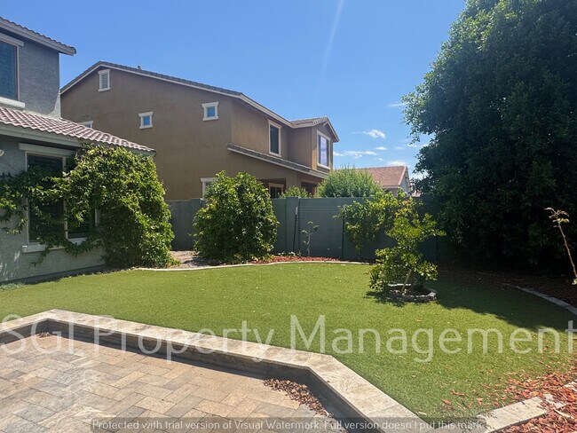 Foto del edificio - 4281 E Mesquite St