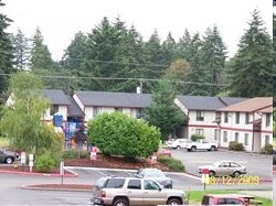 Foto del edificio - Springtree Apartments