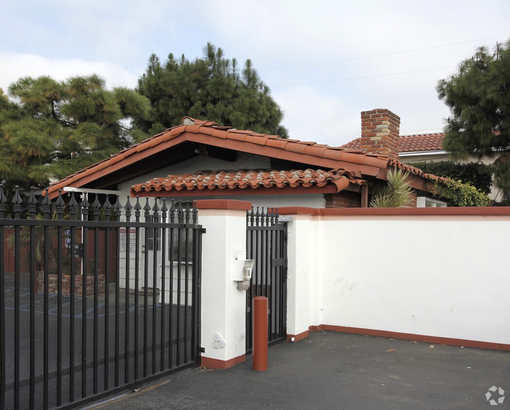 Foto del edificio - Trade Winds Mobile Home Park