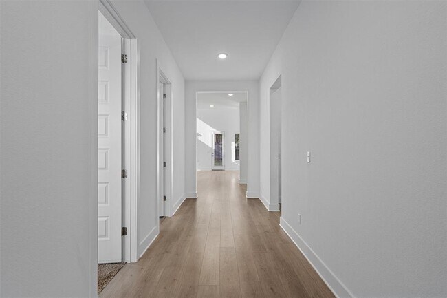 Foto del edificio - 724 Pinnacle View Dr