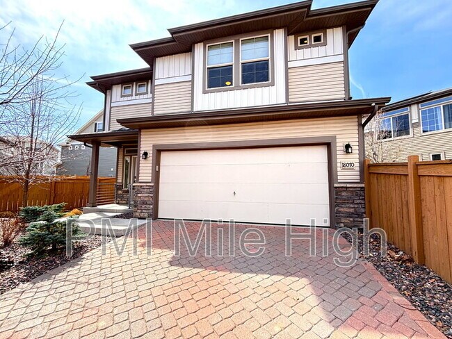 Building Photo - 18070 East 106th Avenue