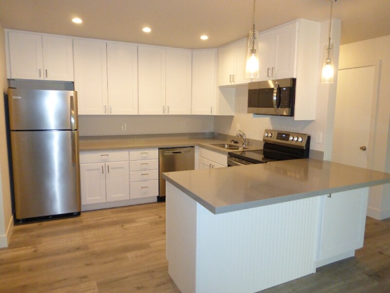 Foto principal - 172 W Clinton Ave