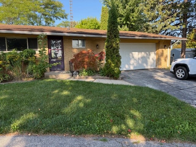 Foto principal - 3679 S Pere Marquette Hwy