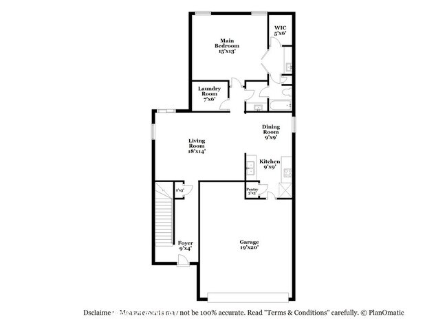 Building Photo - 1055 Cross Meadow Rd