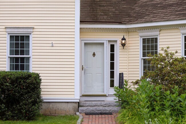 Foto del edificio - 288 Goldthwaite Rd
